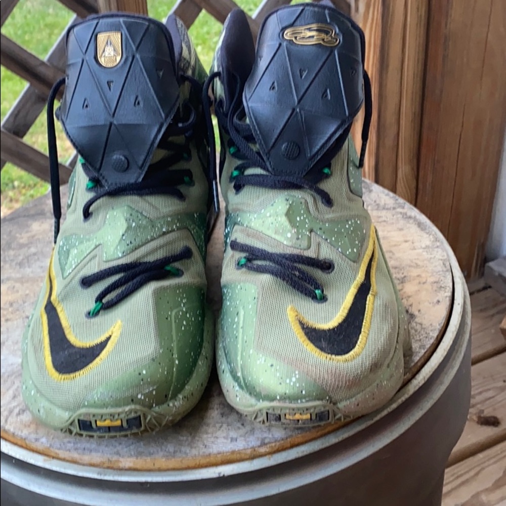 2016 Nike Lebron 13 Allstar